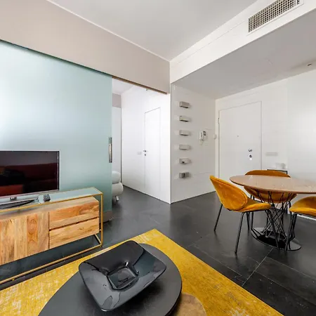 Casa Vittorio Veneto - Repubblica - Leia Hospitality ميلان