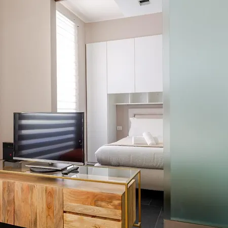 شقة Casa Vittorio Veneto - Repubblica - Leia Hospitality ميلان