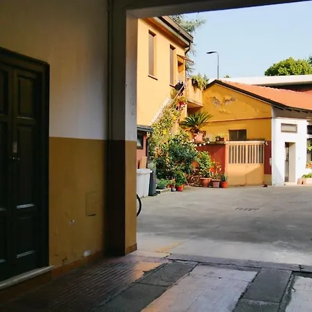 Loft Nuvolone -