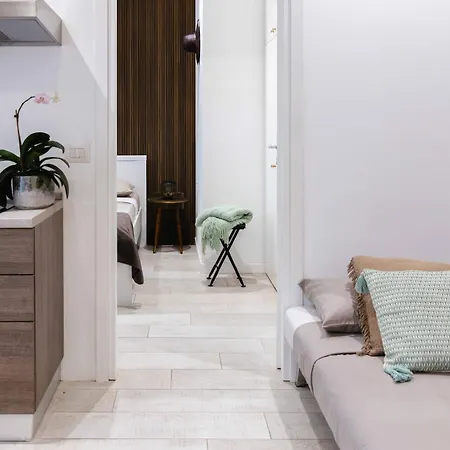 Modern Boutique Mailand