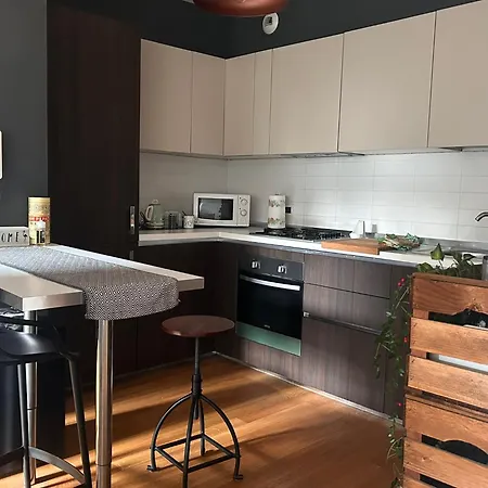 G2 Garden Retreat - Citylife * ミラノ