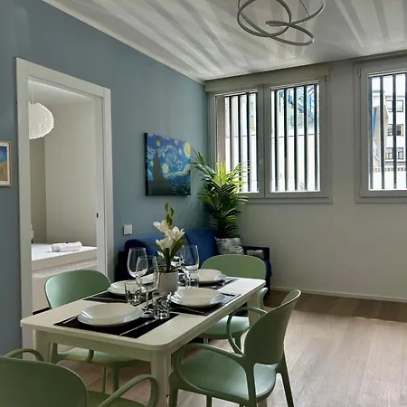 Bressanone Apartman