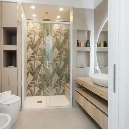 Lejlighed Stayeasy Costanza - Quiet Flat