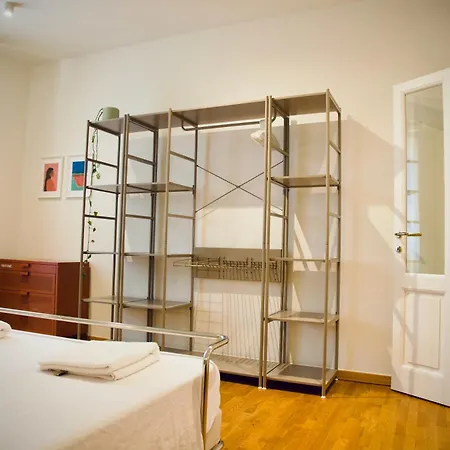 Casa Del Re Apartment Mailand