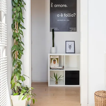 Esotic House Apartment