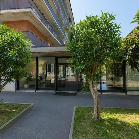 Navigli Sungarden شقة ميلان