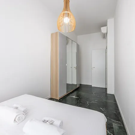 Apartment Walk To Duomo - Unione *