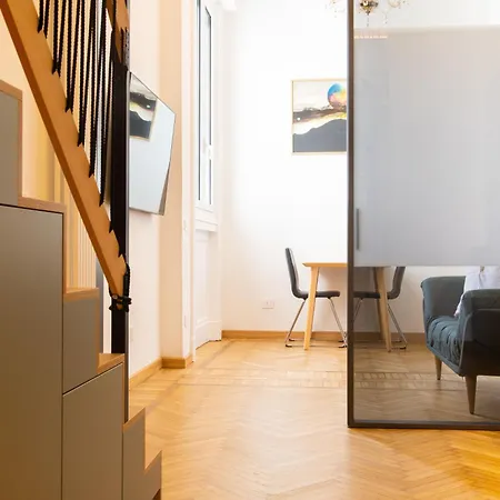 Apartment Duomo - Leobrothers - Galleria Del Corso 4 *