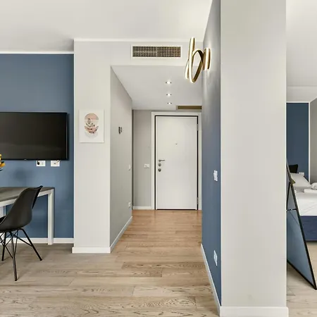 Urban House - Comfort Navigli
