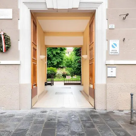 Loft Da Serena Ai Navigli