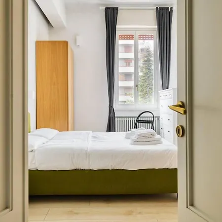 Apartamento Domusmi Bronzino 2 *