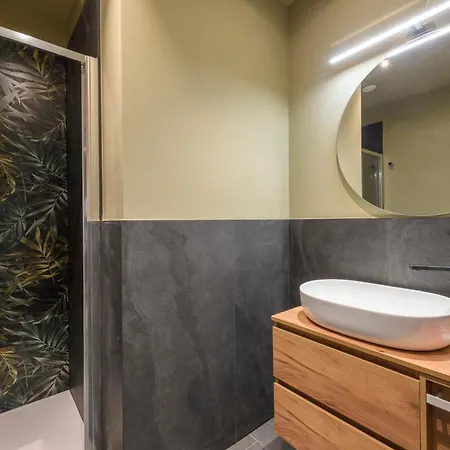 Apartment Royal Centro Turati