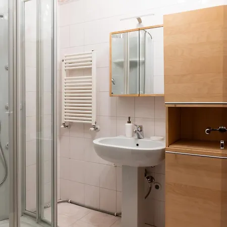 Apartamento Bilocale Cenisio Sempione - Mirable Pm