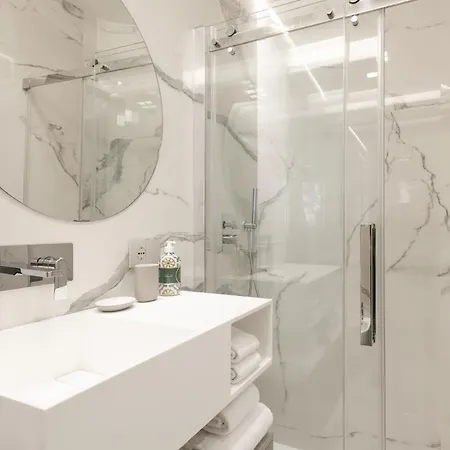 Boscovich Perfect - 7sundays Appartement Milan