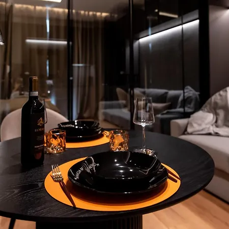 Vivimihome - The B Apartment *