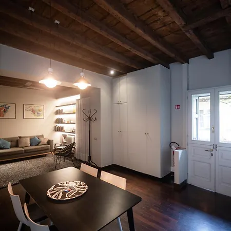 Design Esclusivo Nel Cuore Dei Navigli *