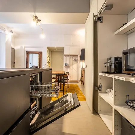 Duomo - Piatti Cozy Loft Appartamento