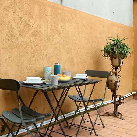 Con Terrazzo - Design District * ميلان