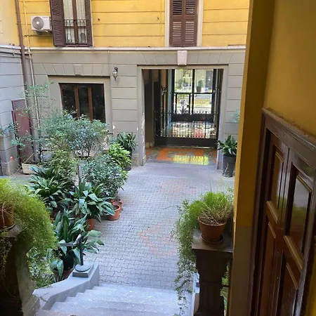 Casa Adone - Tre Stanze E Due Bagni Nel Cuore Di *