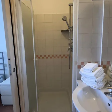 Casa Adone - Tre Stanze E Due Bagni Nel Cuore Di شقة *
