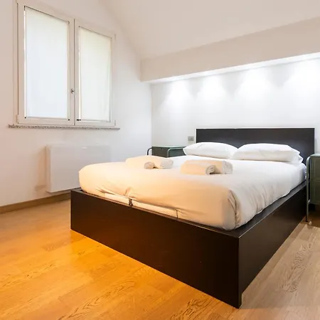 Apartamento I-host - Charming Loft In Navigli *
