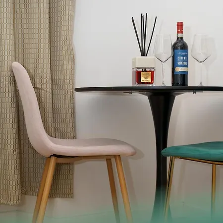 Mary Home, Vicolo Lavandai Apartamento