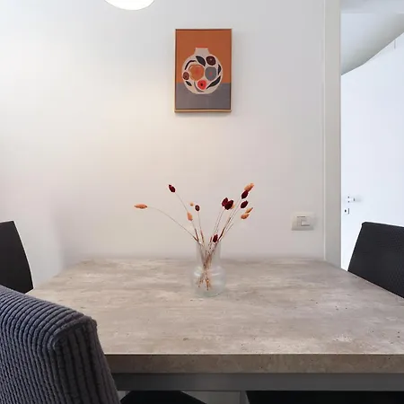 Apartment Primopiano - Zanella Mailand
