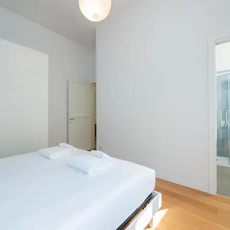 דירה M2 Stylish Within Walking Distance Of The Navigli District *