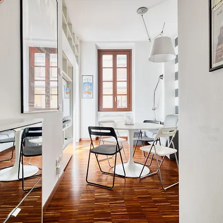 Apartamento Hostmate - - San Gottardo - Navigli
