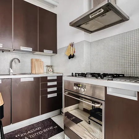 Apartamento Hostmate - - San Gottardo - Navigli *