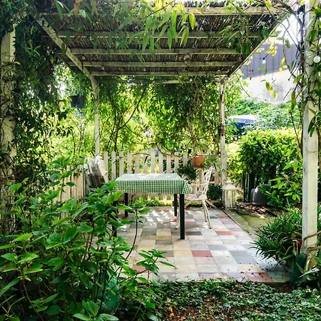 Luxury Garden House In - 4 Pax - Via Tanaro *