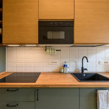 Giro 52 - 2 Bedroom Apartament, Close To San Siro, Fiera And 10 Min Metro To Duomo 米兰