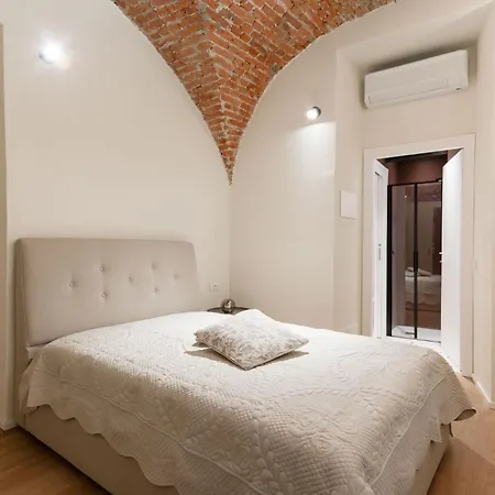 Castello Secret - La Vista * ميلان