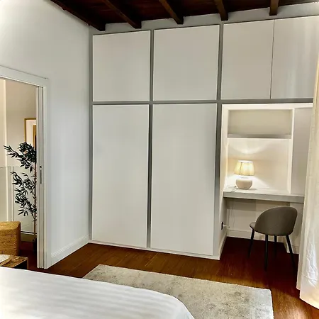 Ticinese Luxury Centro ميلان