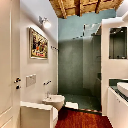 Ticinese Luxury Centro *