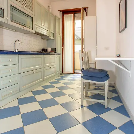 شقة Heart Of Brera District *