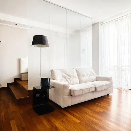 דירה Hostmate - - Viale Monza - Nolo *