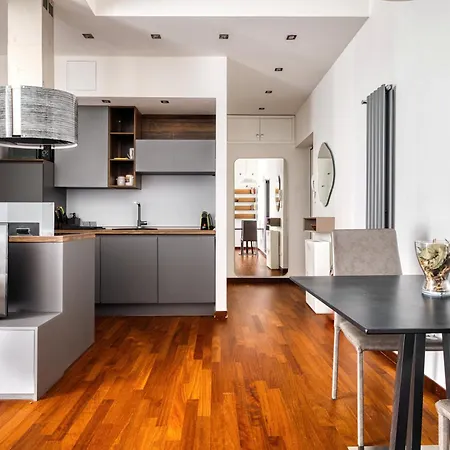 דירה Hostmate - - Viale Monza - Nolo מילאנו