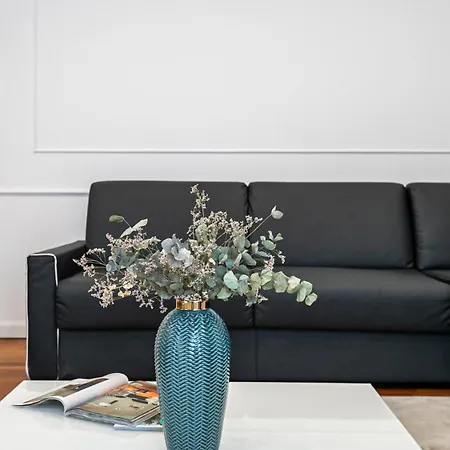 Italianway Comfort - Dell'orso 9 * ميلان