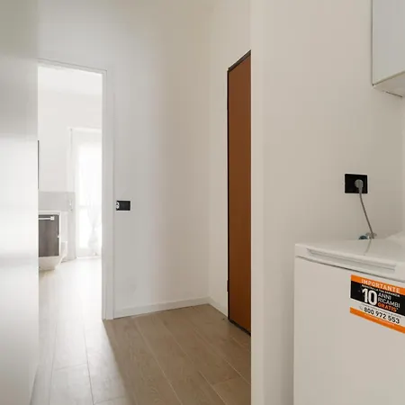 Guesthost - Comfy X3 Famagosta M2