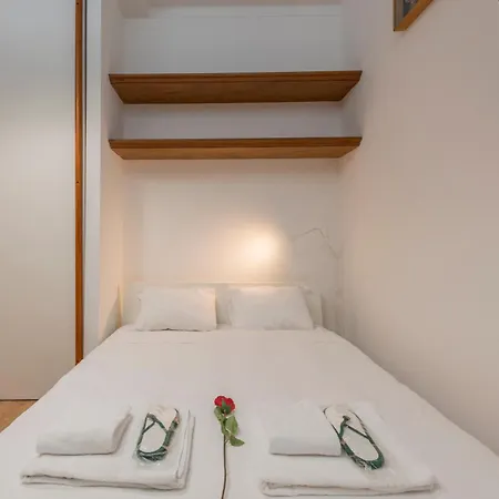 Apartamento Visconti Di Modrone, 18 - Your Nest In The Heart Of *