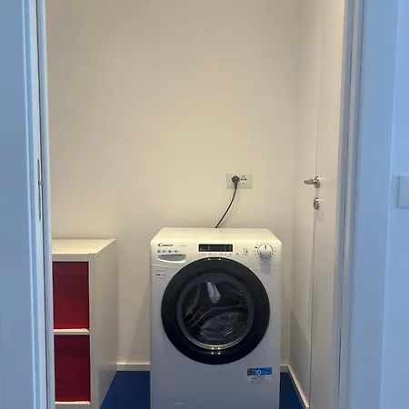 Bovisa Loft דירה