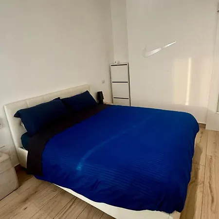 شقة La Casa Di Pesca *