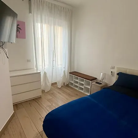 شقة La Casa Di Pesca