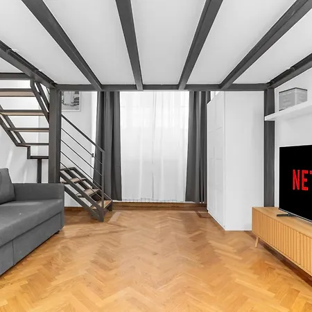 شقة Duomo-milano-navigli Design Loft