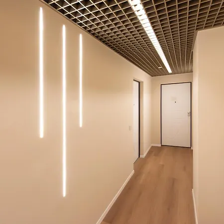 Appartement Luxury - Zenith Towers - 7 Milaan