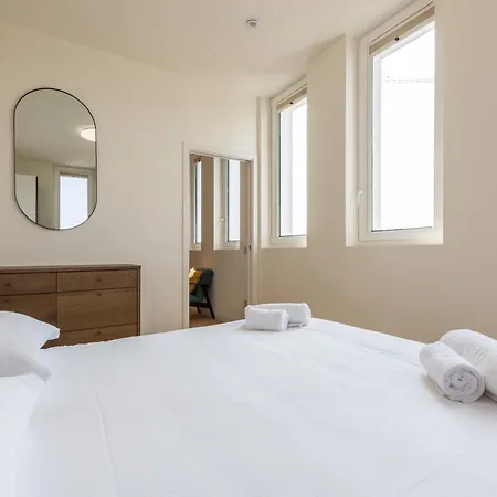 Luxury - Zenith Towers - 7 * Милан