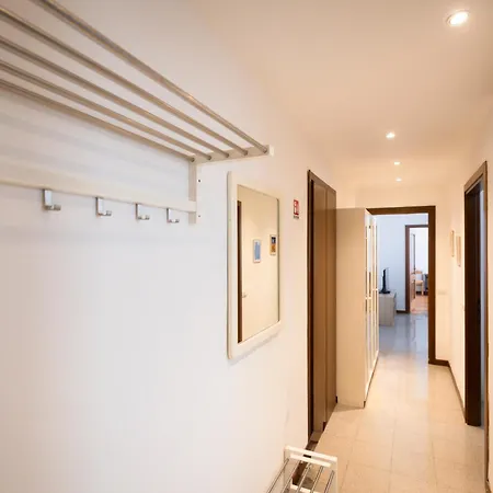 Splendido Trilocale In Zona Isola Appartement *