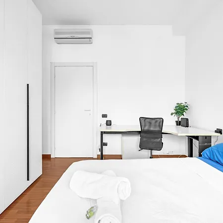 Duomo-navigli Dream Flat Darsena Free Wifi & Ac Apartamento *
