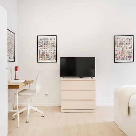 Easylife - - Gregorio 17 P3 - Porta Venezia Lejlighed Milano